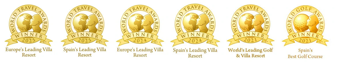 Premios Las Colinas 2015